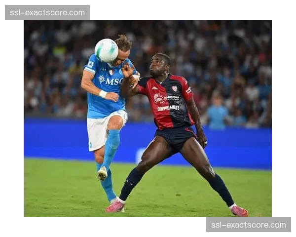 保级六分战：卡利亚里与萨勒尼塔纳为逃离降级区直接火并