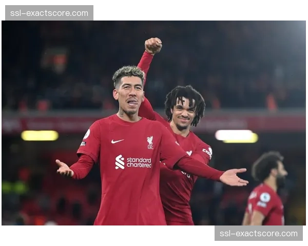 双红会前瞻:利物浦坐镇安菲尔德迎战曼联,滕哈格面临帅位压力 双红会前瞻:利物浦坐镇安菲尔德迎战曼联,滕哈格面临帅位压力