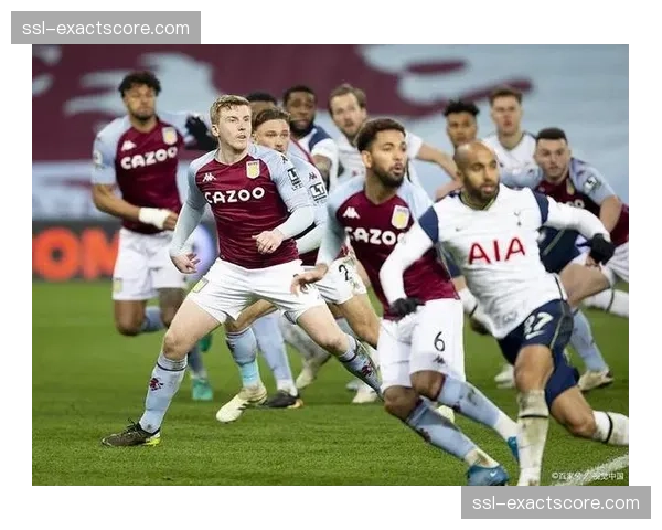 阿斯顿维拉1-0热刺,依靠道格拉斯·路易斯的点球小胜 阿斯顿维拉1-0热刺,依靠道格拉斯·路易斯的点球小胜