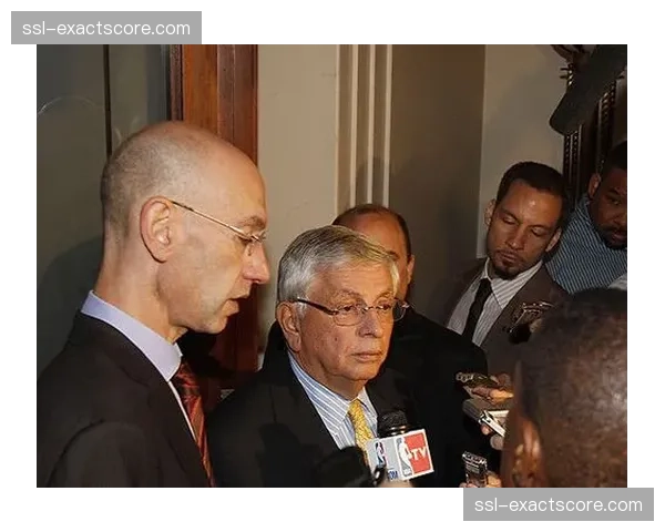 新任球员工会主席接受采访，谈论未来劳资谈判的重点方向