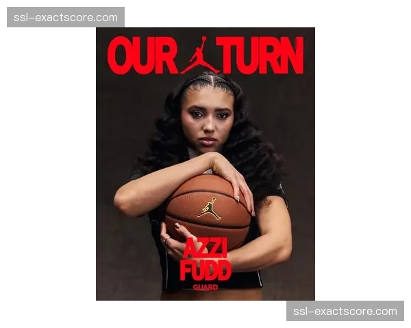 阿齐·福德新秀赛季薪资达50万美元，创WNBA历史新高纪录